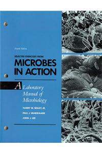 Microbes in Action