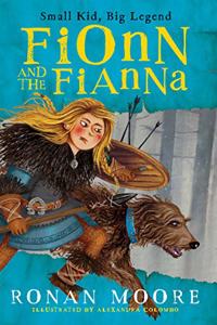 Fionn and the Fianna