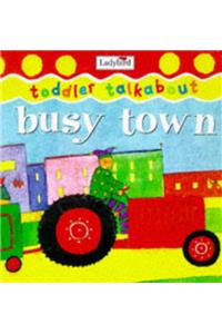 Busy Town