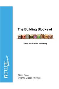 The Building Blocks of Marketing