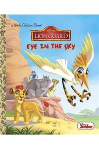 Eye in the Sky (Disney Junior: The Lion Guard)