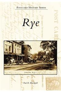 Rye