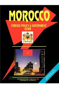 Morocco Foreign Policy and Government Guide