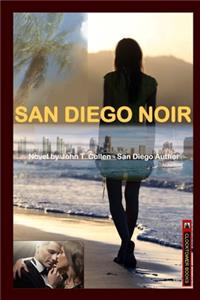 San Diego Noir