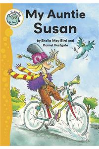 My Auntie Susan