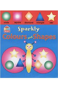 Sparkly Colours and Shapes