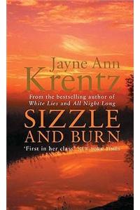Sizzle And Burn
