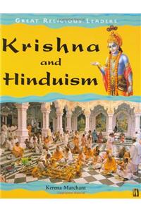 Krishna and Hinduism