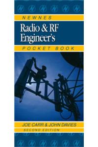 Newnes Radio and RF Engineer's Pocket Book