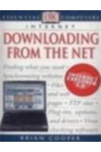 Downloading From The Net