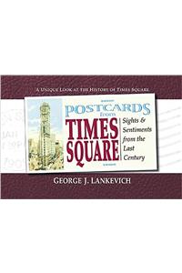 Postcards from Times Square