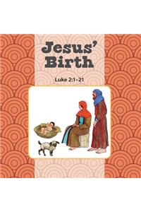 Jesus' Birth/Simeon and Anna