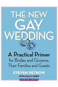 The New Gay Wedding