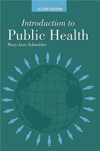 Introduction to Public Health