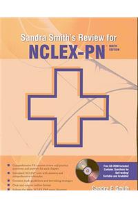 Sandra Smith's Review for Nclex-PN (Revised)