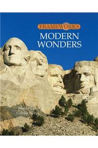 Modern Wonders