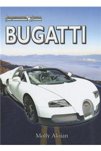 Bugatti