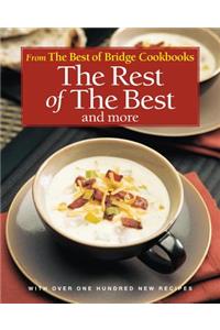 The Rest of the Best and More