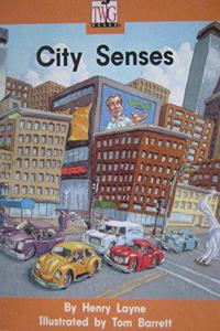 City Senses