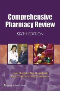 NAPLEX Preparation (Comprehensive Pharmacy Review)