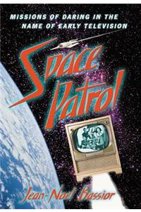 Space Patrol
