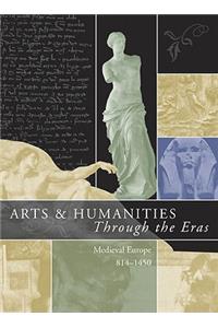 Arts & Humanities Through the Eras