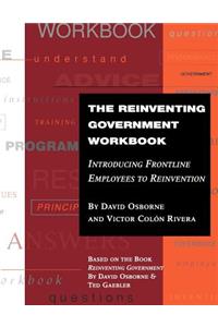 Reinventing Government Workbook