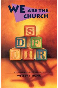 We Are The Church