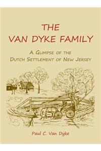 Van Dyke Family