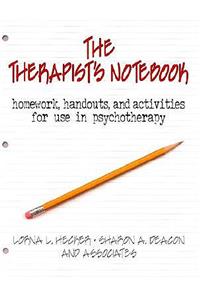 Therapist's Notebook