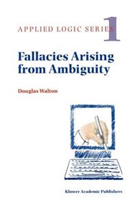 Fallacies Arising from Ambiguity