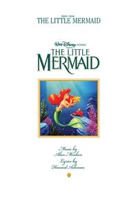 Walt Disney Pictures Presents the Little Mermaid