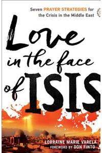 Love in the Face of ISIS