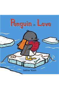 Penguin in Love