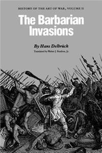 Barbarian Invasions