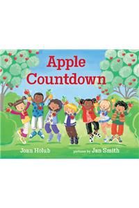Apple Countdown
