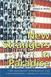 New Strangers in Paradise