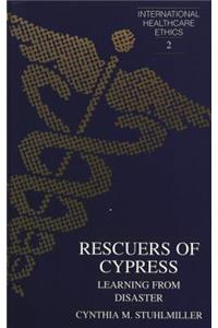 Rescuers of Cypress