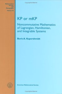 KP or MKP