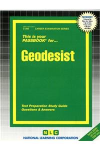 Geodesist