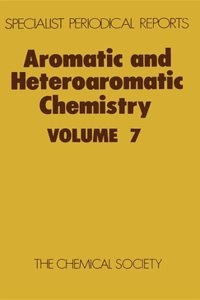 Aromatic and Heteroaromatic Chemistry