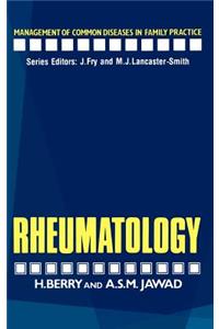 Rheumatology