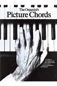 Organist's Picture Chords