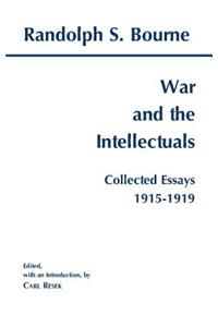 War and the Intellectuals