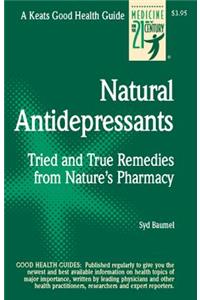 Natural Antidepressants