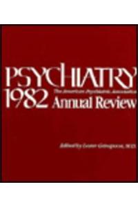 Psychiatry 1982