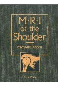MRI of the Shoulder