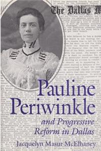 Pauline Periwinkle & Prog Reform