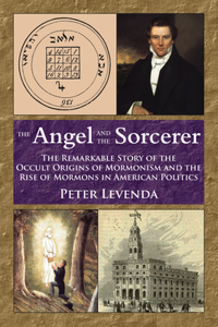 Angel and the Sorcerer