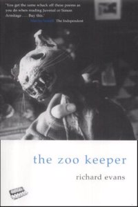 The Zoo Keeper